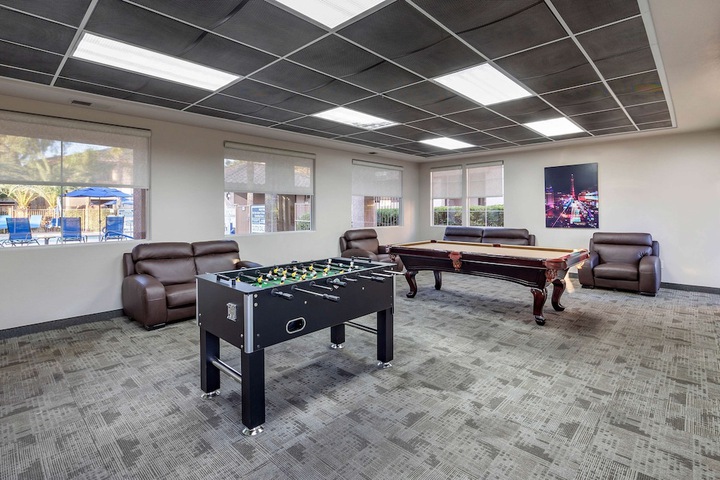 Billiards