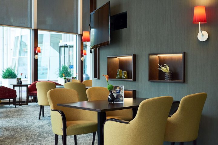 Lobby Photos