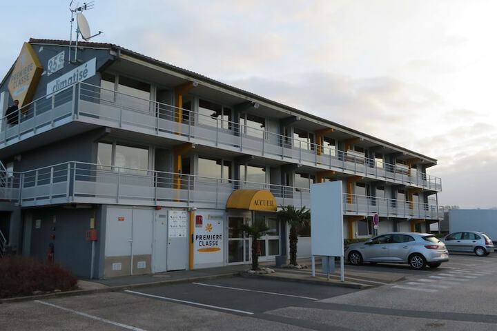 Hotel 46 of 48
