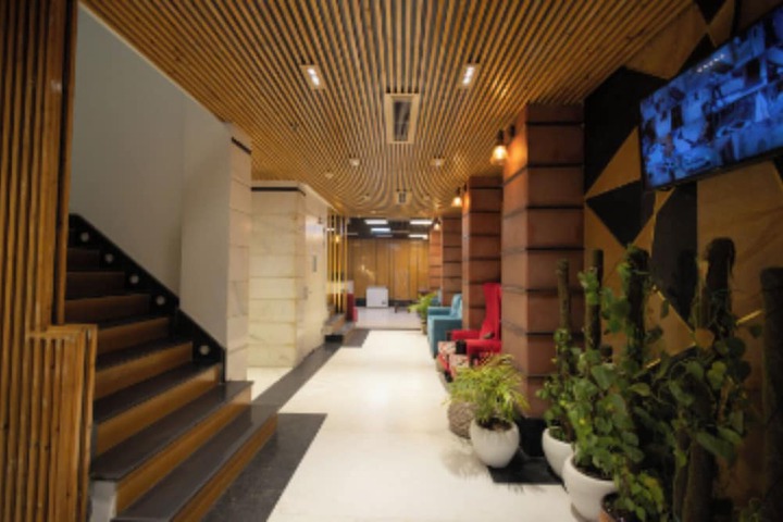 Hotel Interior 3 of 25