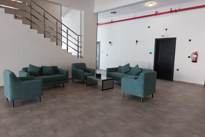 Hotel Interior 4 of 60