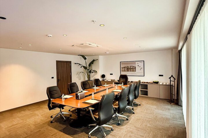 Meeting 92 of 104