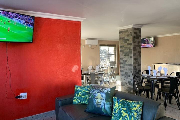 Hotel Interior 4 of 12