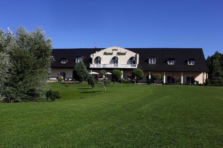 Merci Hotel