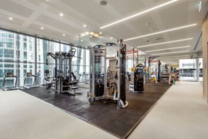 Health and Fitness 8 of 20