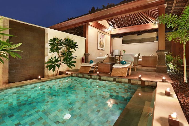Image of Akoya Pool Villa