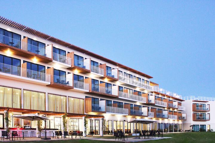 Hotel 62 of 68
