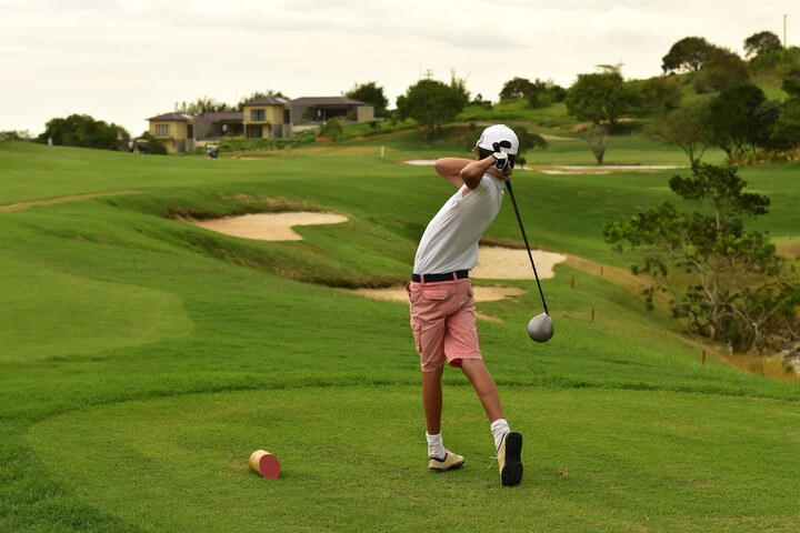 Golf 78 of 120