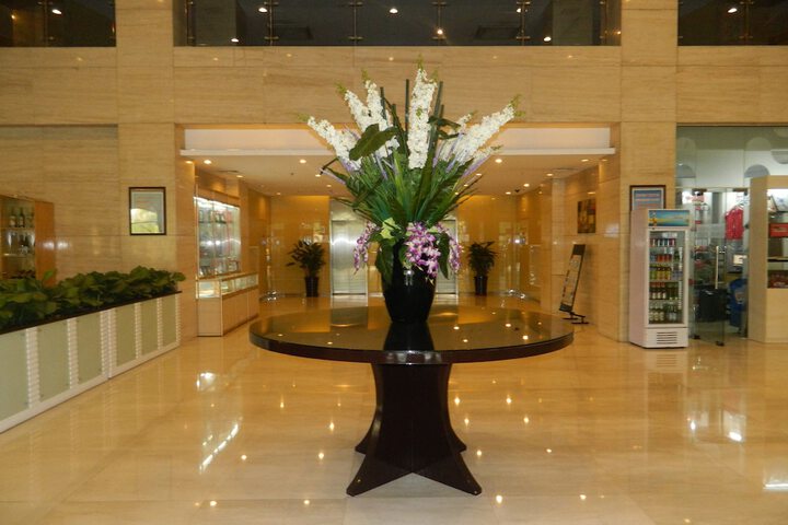 Hotel 26 of 30