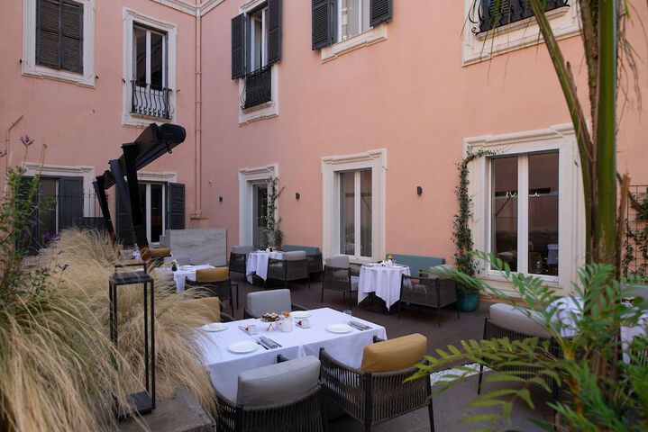 Terrace/Patio 118 of 122