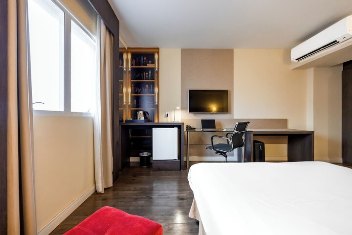 Fitness Center Photo