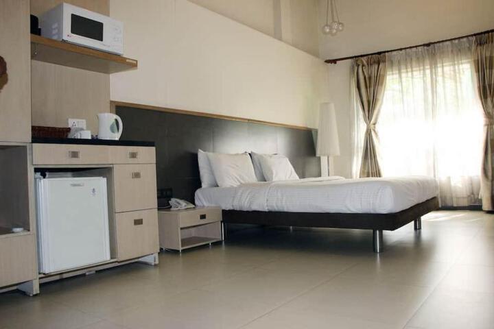 Fitness Facility Photos