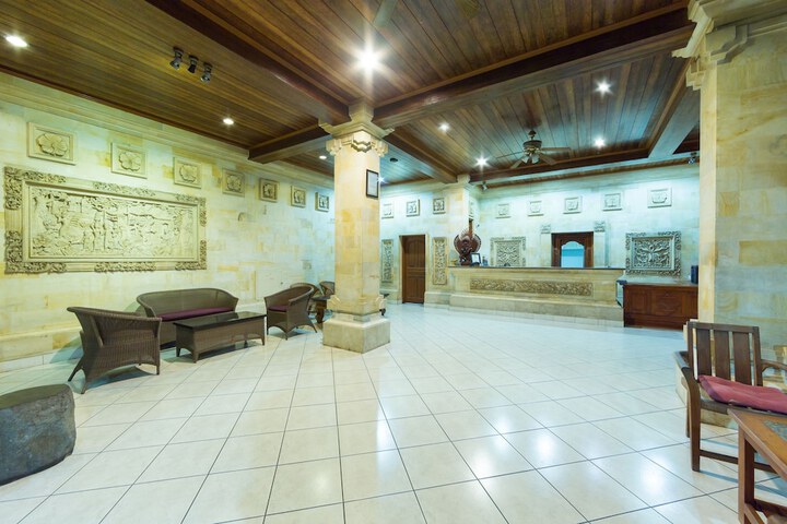 Hotel Interior 2 of 46