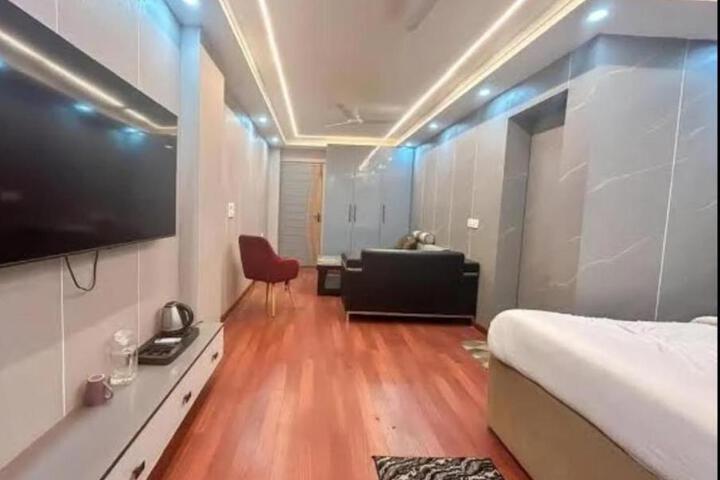 Blueberry Premium Hotel