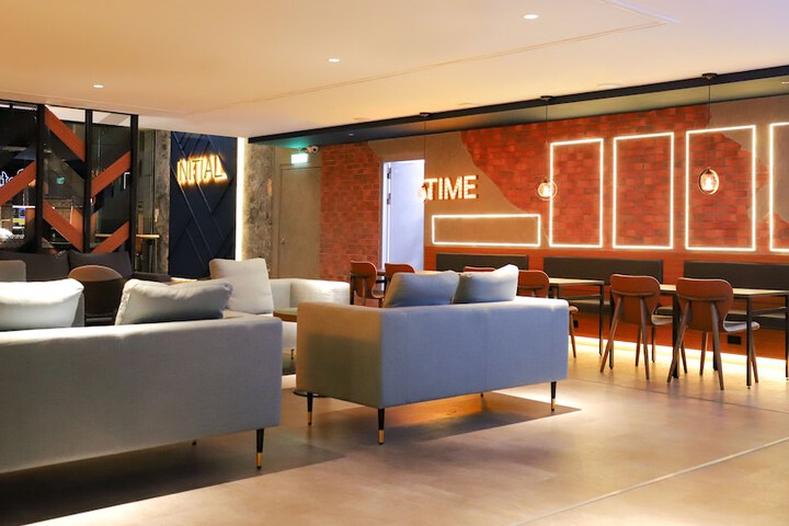 Hotel Interior 23 of 181