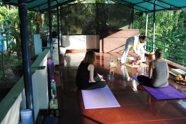 Gym & Fitness