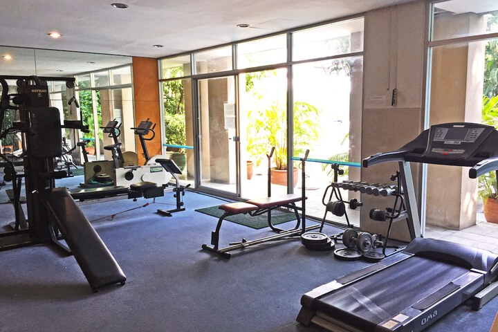 Health and Fitness 16 of 33