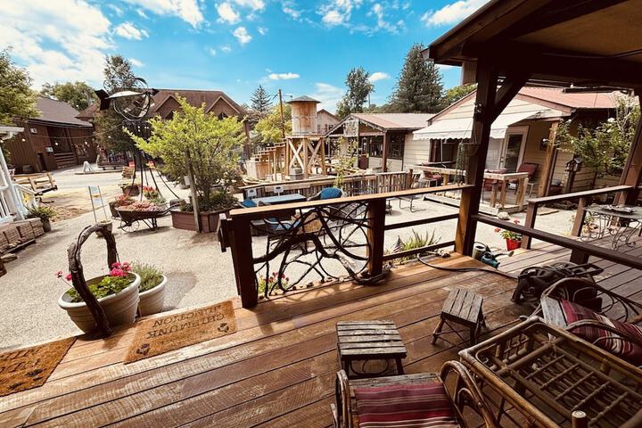 Terrace/Patio 68 of 88