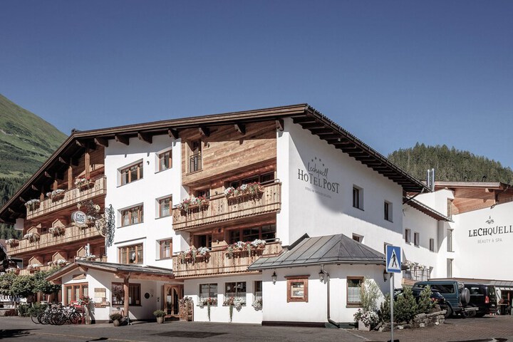 Hotel 68 of 68
