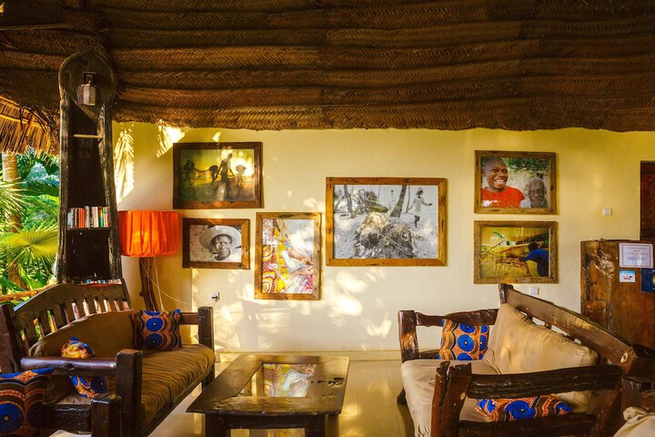 Hotel Interior 2 of 116