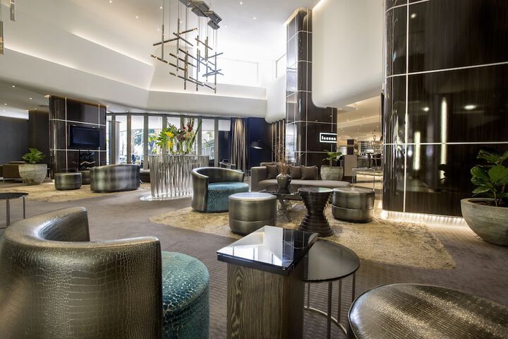 Hotel Interior 2 of 70