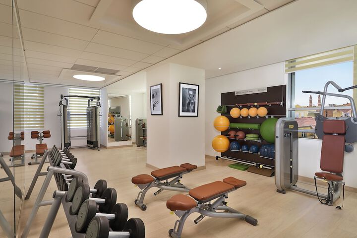Health and Fitness 19 of 44