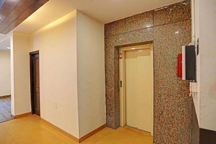 Hotel Interior 3 of 29