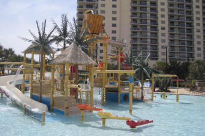 Aqua Center
