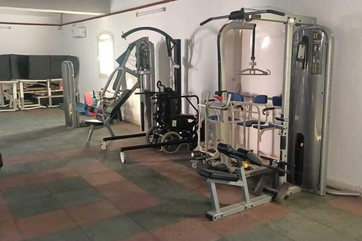 Health and Fitness 15 of 30