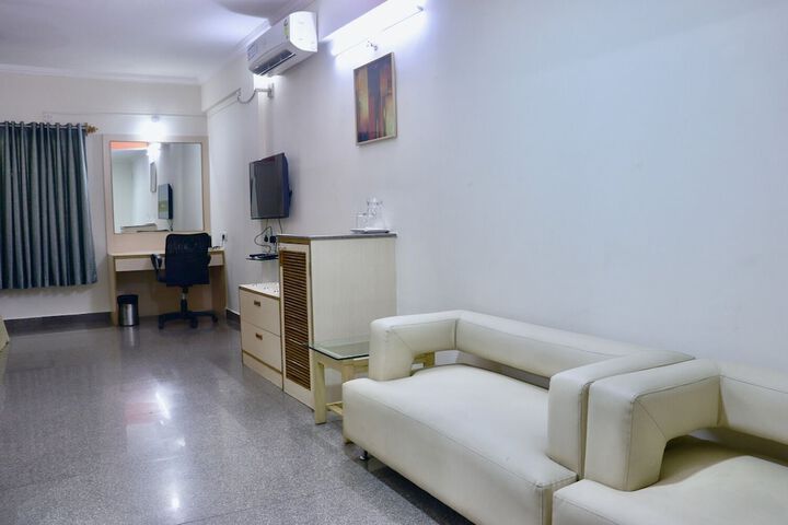 Hotel Interior 2 of 16