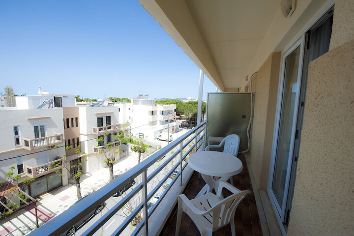 Guest Suite