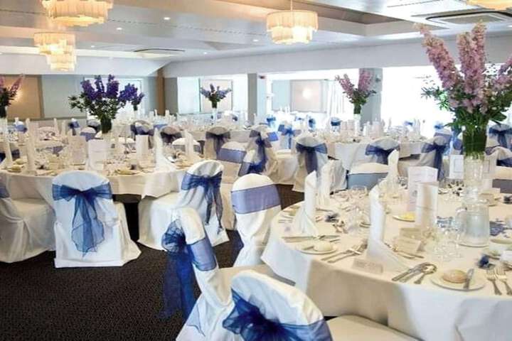 Wedding/Banquet 42 of 55