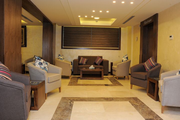 Hotel Interior 9 of 40