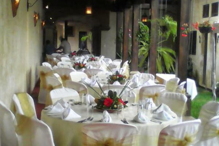 Ballroom/Hall 19 of 35