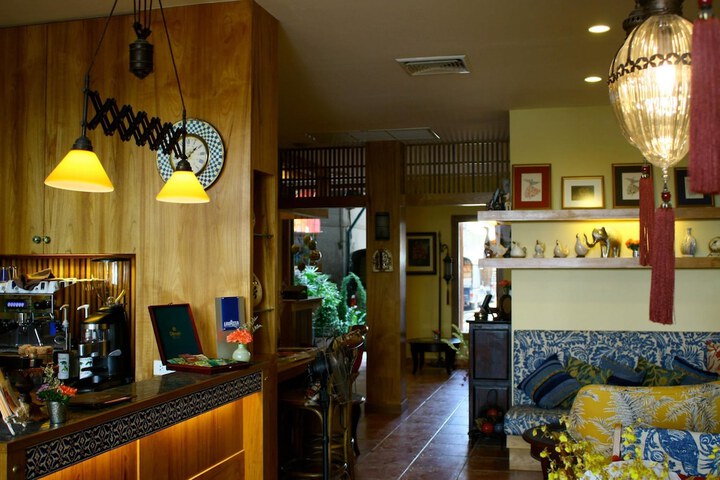 Hotel Interior 2 of 49