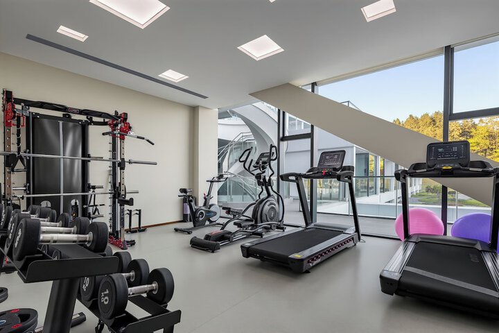 Health and Fitness 28 of 51