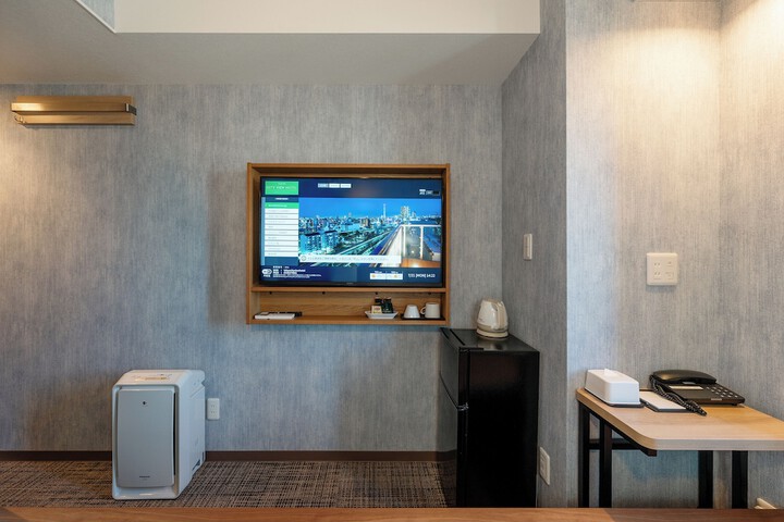 Room 14 of 105
