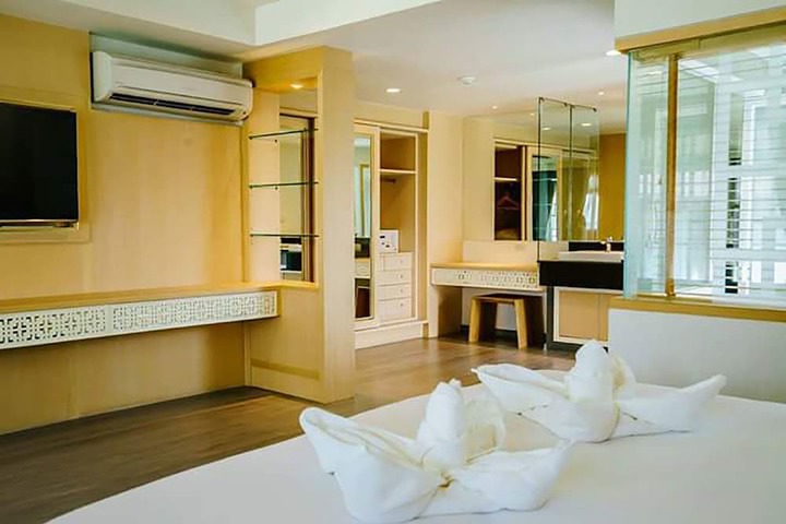 Room 45 of 91