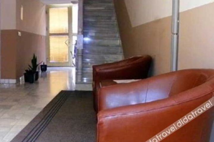 Hotel Dragacevo
