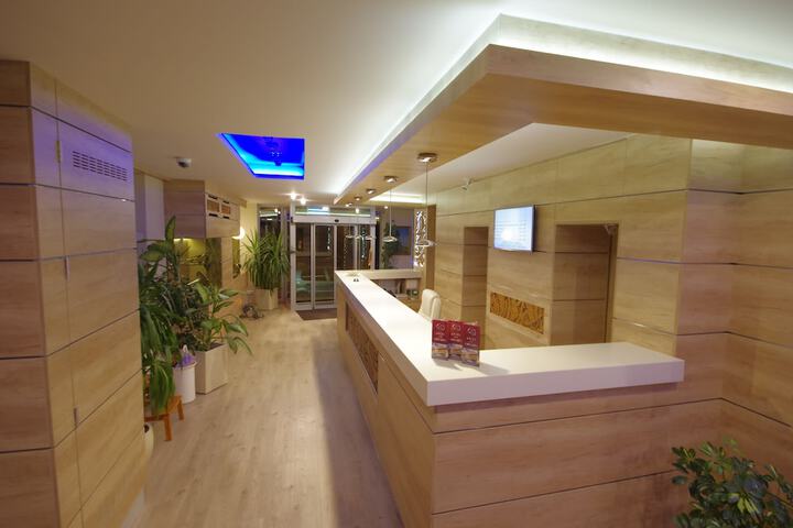Hotel Interior 4 of 70