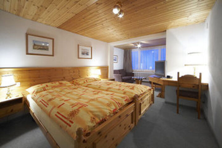 Room Interior