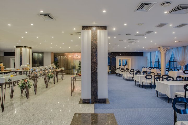 Restaurants