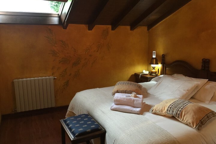 Hotel Peñalba in Cangas de Onís