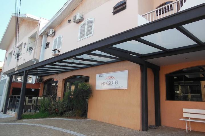Hotel 33 of 35