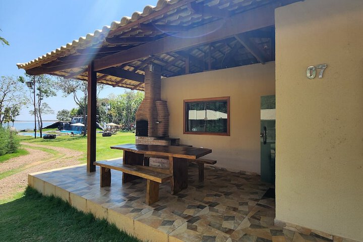 Terrace/Patio 9 of 10