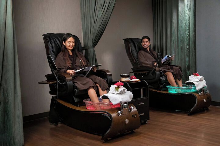 Spa