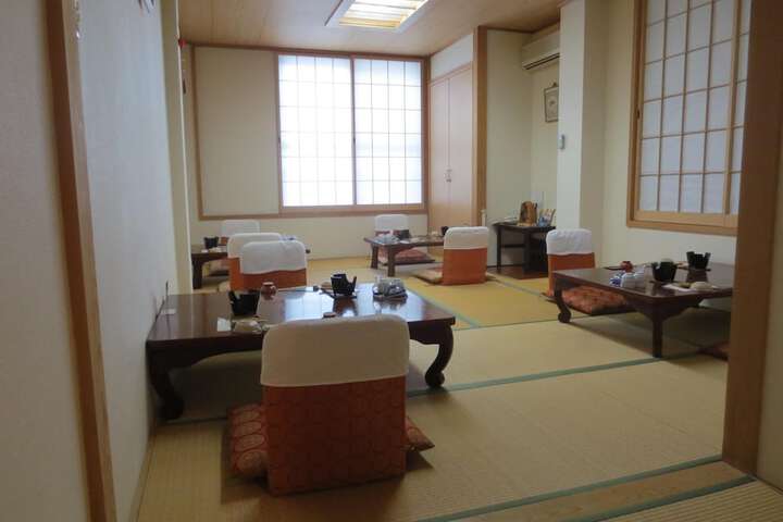 Dining Photos