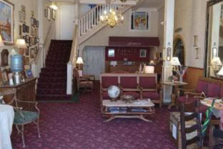 Photo of Palace Hotel