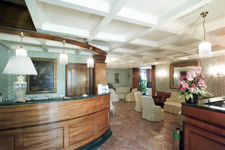 Hotel Interior 5 of 50