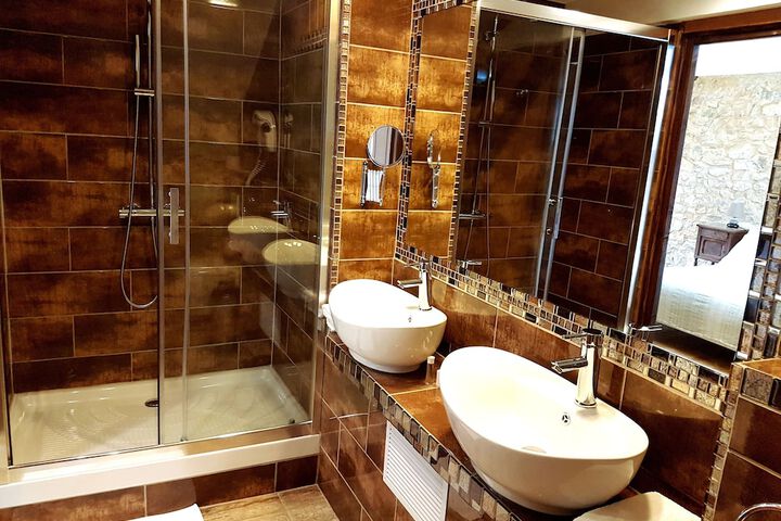 Bath Amenities
